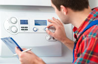free Elmore Back gas safe engineer quotes